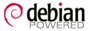 Logo Debian consulting services